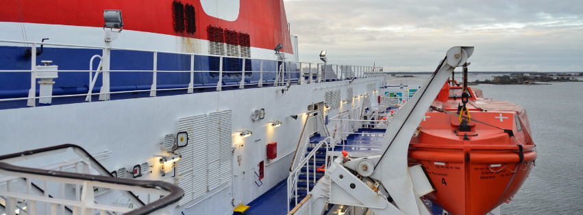 lifeboats
