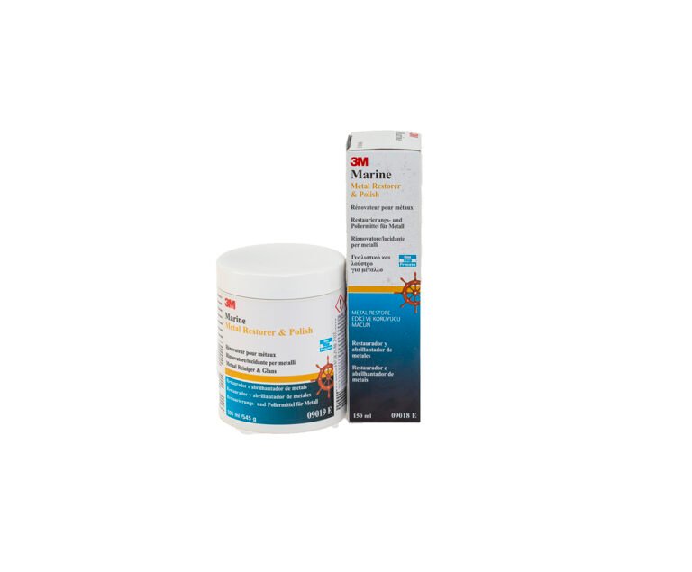 3M – ΑΛΟΙΦΗ ΓΥΑΛΙΣΜΑΤΟΣ