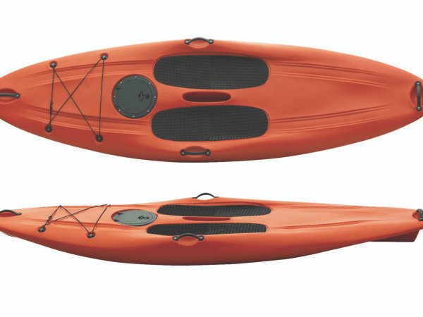 ADRENALINE ΚΑΓΙΑΚ ΠΛΑΣΤΙΚΟ (SUP) ΟΡΘΙΑΣ ΧΡΗΣΗΣ