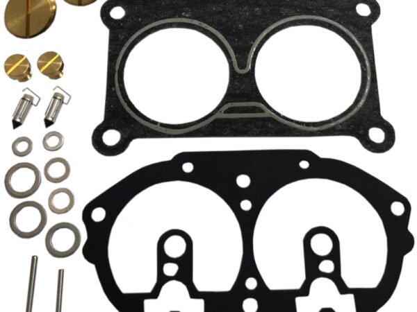 CARBURETOR REPAIR KIT YAMAHA 6E5-W0093-00