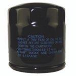 OIL CLEANER YAMAHA 69J-13440-01