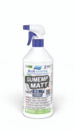 GUMEMP MATT – ΠΡΟΣΤΑΤΕΥΤΙΚΟ
