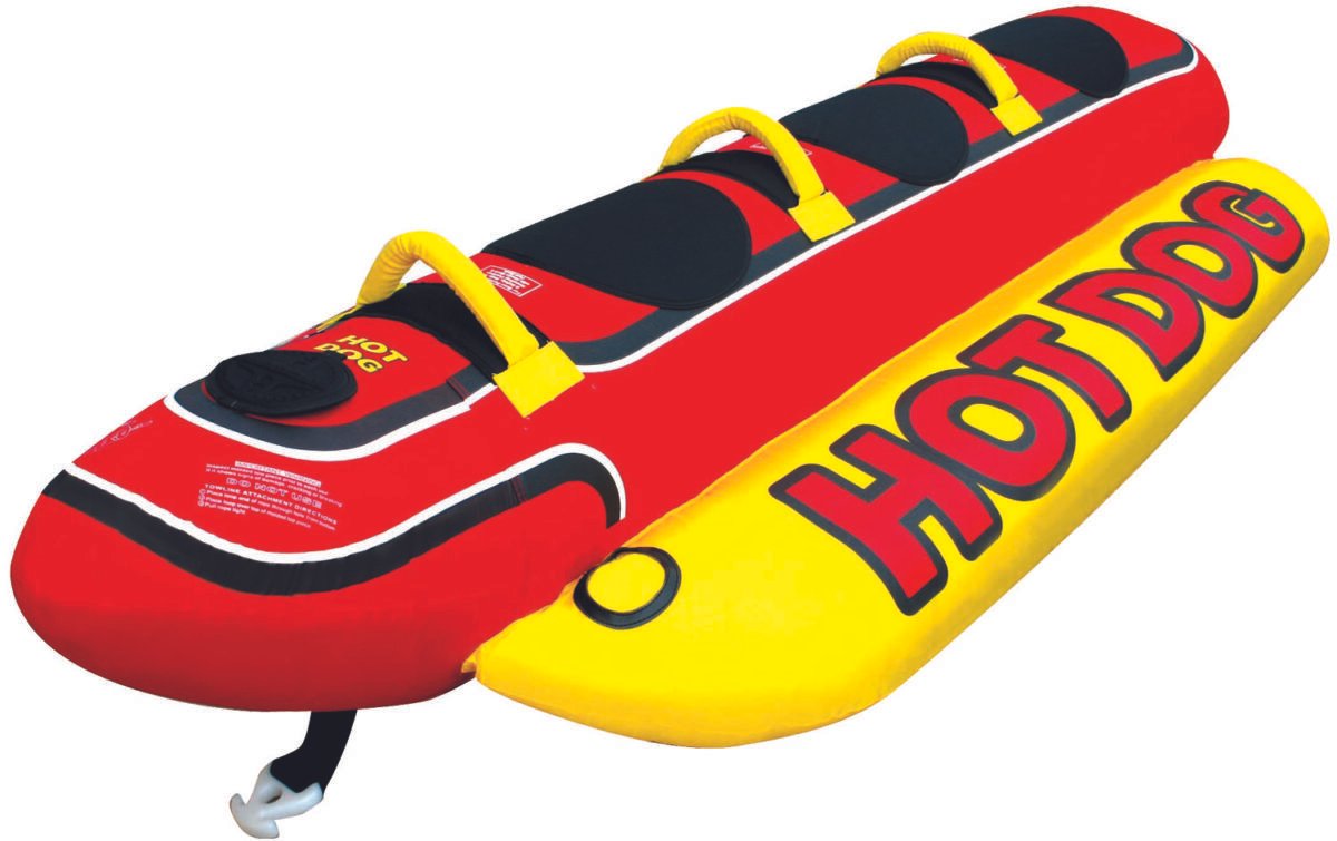 HOT DOG