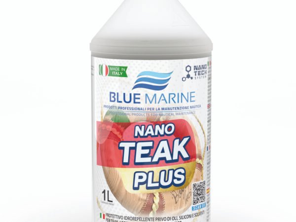 NANO TEAK PLUS - ΠΡΟΣΤΑΤΕΥΤΙΚΟ ΑΔΙΑΒΡΟΧΟΠΟΙΗΣΗΣ ΓΙΑ ΤΕΑΚ