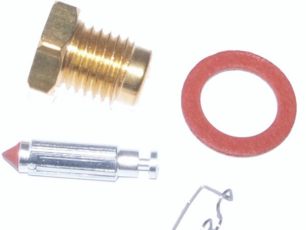 NEEDLE VALVE ASSY YAMAHA 6F5-14390-12/6F5-14390-00