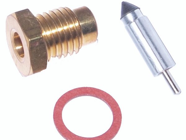 NEEDLE VALVE ASSY YAMAHA 6J0-14390-14/6G0-14390-14