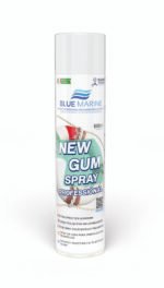 NEW GUM SPRAY -ΓΥΑΛΙΣΤΙΚΟ/ΠΡΟΣΤΑΤΕΥΤΙΚΟ ΓΙΑ ΦΟΥΣΚΩΤΑ ΣΚΑΦΗ