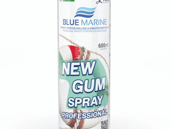 NEW GUM SPRAY -ΓΥΑΛΙΣΤΙΚΟ/ΠΡΟΣΤΑΤΕΥΤΙΚΟ ΓΙΑ ΦΟΥΣΚΩΤΑ ΣΚΑΦΗ