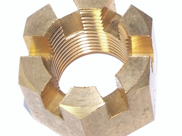 NUT