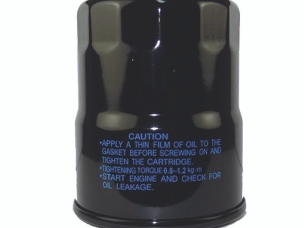 OIL FILTER TOHATSU 3R0-07615-M