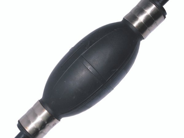 PRIMER PUMP ASSY (1/4''