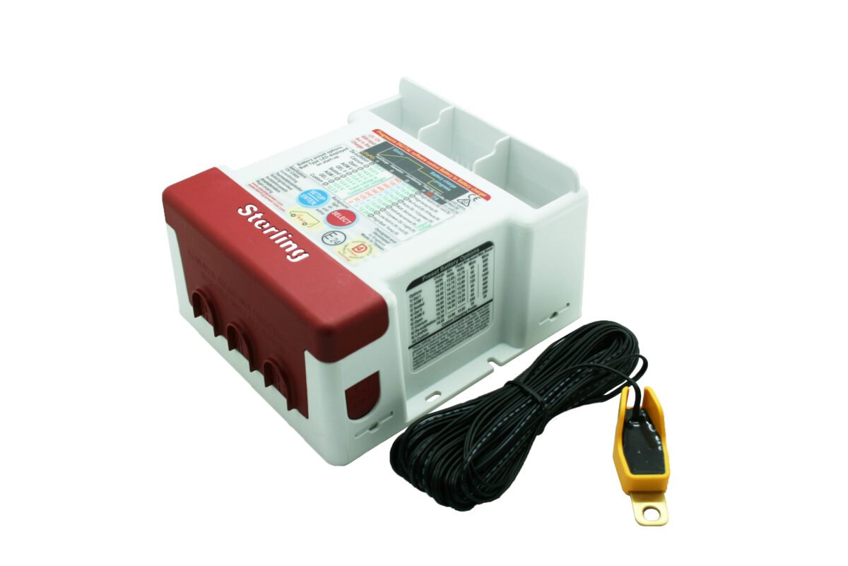 PRO BATT ULTRA – BATTERY TO BATTERY ΦΟΡΤΙΣΤΗΣ