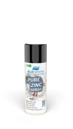 PURE ZINK - ΣΠΡΕΪ ΚΑΘΑΡΟΥ ΨΕΥΔΑΡΓΥΡΟΥ