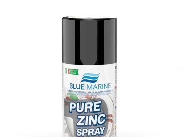 PURE ZINK - ΣΠΡΕΪ ΚΑΘΑΡΟΥ ΨΕΥΔΑΡΓΥΡΟΥ