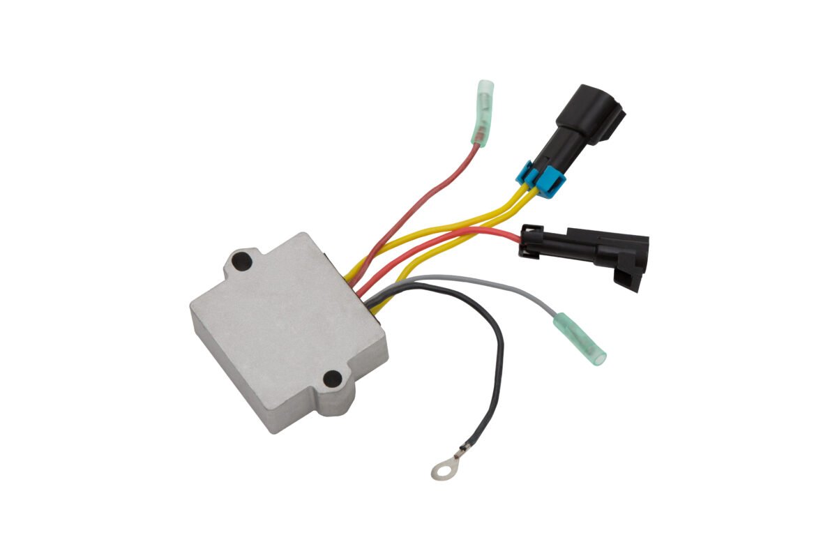 REGULATOR MERCURY REC893640T01