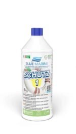 SCHUTZ 1 - ΛΕΙΑΝΤΙΚΟ ΣΤΕΡΕΩΤΙΚΟ GEL
