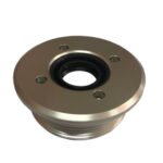 TRIM CYLINDER END YAMAHA 6H1-43821-11