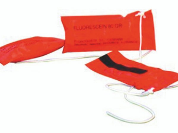 SEA DYE MARKER