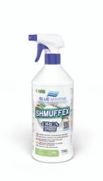 SHMUFFEX – ΚΑΘΑΡΙΣΤΙΚΟ ΜΟΥΧΛΑΣ