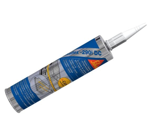 SIKAFLEX 290 DC PRO Επαγγελματικό σφραγιστικό στεγανοποίησης καταστρώματος