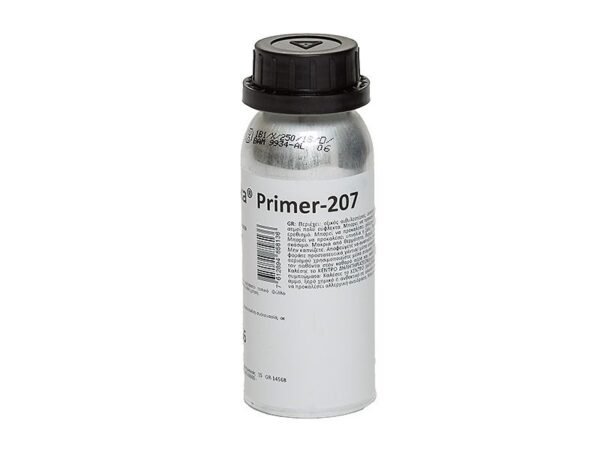 SIKA® PRIMER 207 – ΑΣΤΑΡΙ ΕΠΙΦΑΝΕΙΩΝ