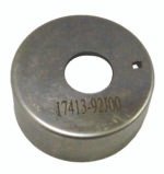 SLEEVE WATER PU SUZUKI 17413-92J00
