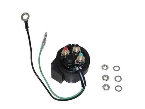SOLENOID RELAY YAMAHA PH375-0048