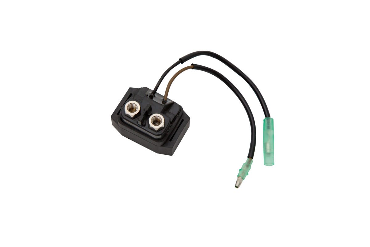 SOLENOID RELAY YAMAHA REC6AW-8194A-00