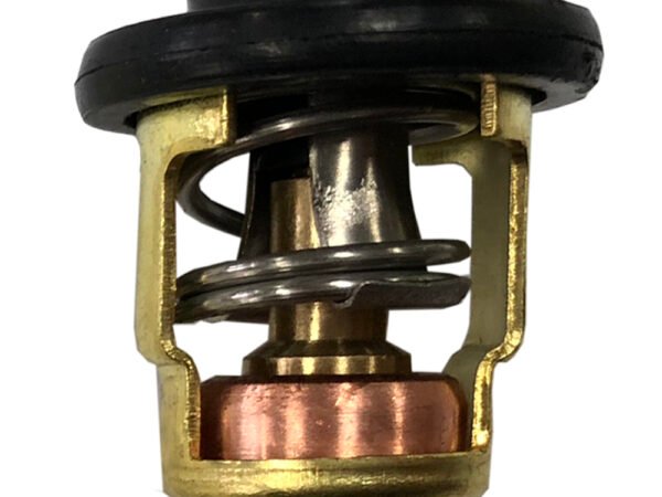 THERMOSTAT 60° YAMAHA 6G8-12411-01/66M-12411-01
