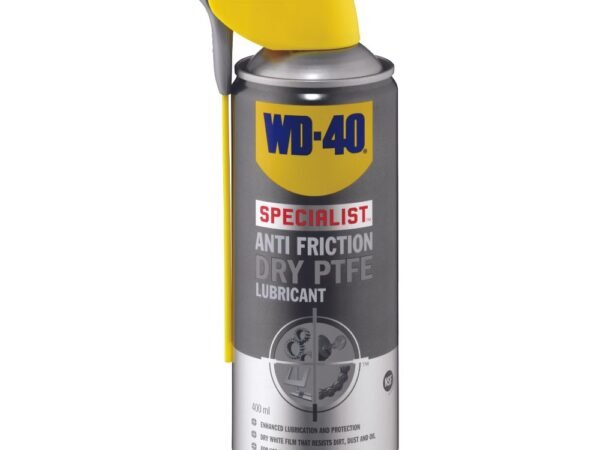 WD40 ΣΠΡΕΥ ΞΗΡΟΥ ΦΙΛΜ PTFE