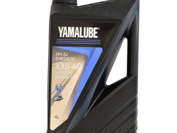 YAMALUBE 10W40  ΛΑΔΙ ΓΙΑ ΤΕΤΡΑΧΡΟΝΟΥΣ ΕΞΩΛΕΜΒΙΟΥΣ ΚΙΝΗΤΗΡΕΣ