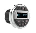 ΑΔΙΑΒΡΟΧΟ BLUETOOTH STEREO ΣΤΡΟΓΓΥΛΟ