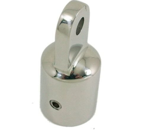 ΑΚΡΟ INOX– AISI316 ΓΙΑ ΣΩΛΗΝΕΣ