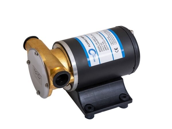 ΑΝΤΛΙΑ ΝΕΡΟΥ ΜΕ IMPELLER