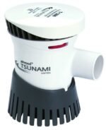 ΑΝΤΛΙΕΣ TSUNAMI 31lt/min