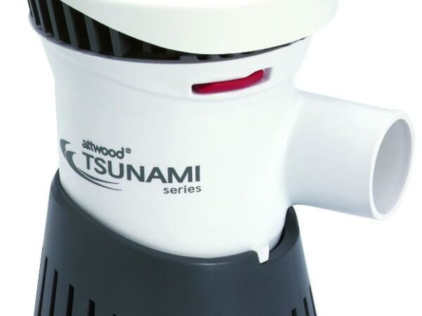 ΑΝΤΛΙΕΣ TSUNAMI 31lt/min