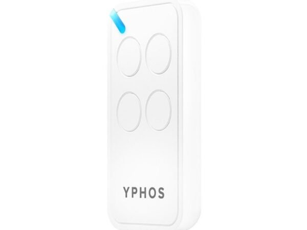 ΑΣΥΡΜΑΤΟ ΧΕΙΡΙΣΤΗΡΙΟ YPHOS