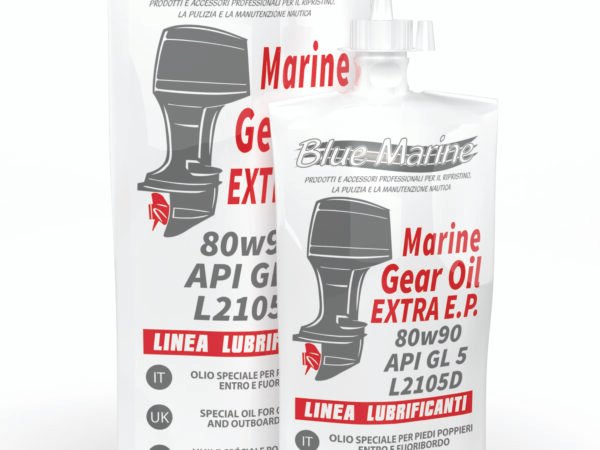 ΒΑΛΒΟΛΙΝΗ MARINE GEAR OIL EXTRA