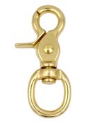 ΓΑΝΤΖΟΣ ΟΡΕΙΧΑΛΚΙΝΟΣ ΠΕΡΙΣΤΡΕΦΟΜΕΝΟΣ ΜΕ ΜΟΧΛΟ ΑΝΟΙΓΜΑΤΟΣ.