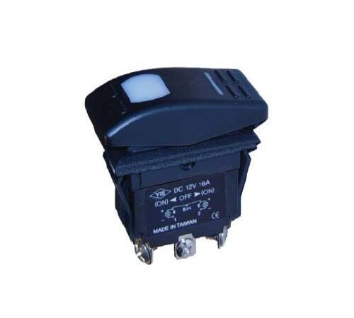ΔΙΑΚΟΠΤΗΣ 12V-16A