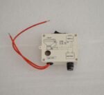 ΔΙΑΚΟΠΤΗΣ ΗΛΕΚΤΡΙΚΗΣ ΤΟΥΑΛΕΤΑΣ TMC