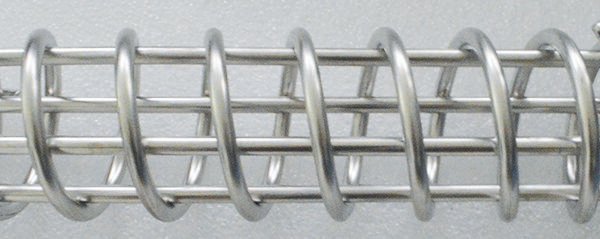 ΕΛΑΤΗΡΙΑ ΚΑΒΩΝ INOX
