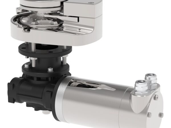 ΕΡΓΑΤΗΣ ΙΝΟΧ TRITON 600W