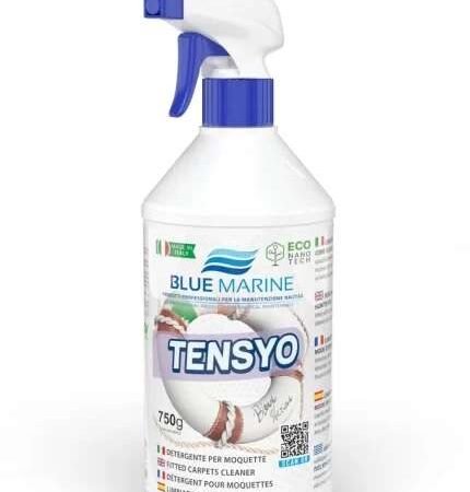 ΚΑΘΑΡΙΣΤΙΚΟ ΜΟΚΕΤΩΝ-ΥΦΑΣΜΑΤΩΝ TENSYO