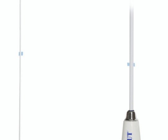 ΚΕΡΑΙΑ AM-FM ΑΠΟ FIBERGLASS