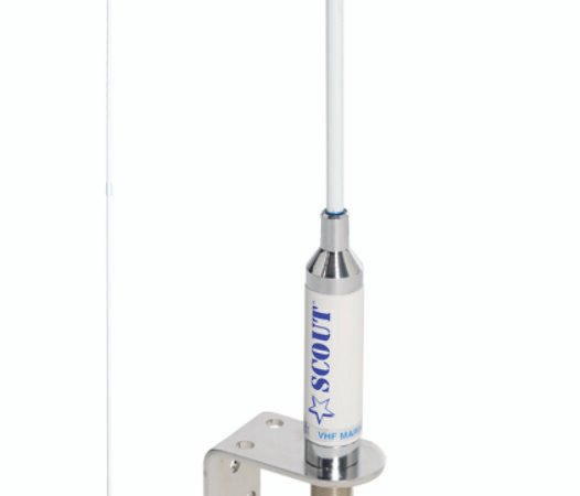ΚΕΡΑΙΑ VHF  ΓΙΑ ΙΣΤΙΟΠΛΟΪΚΑ