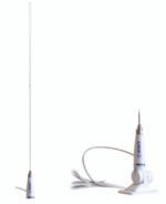 ΚΕΡΑΙΑ VHF ΙΝΟΧ
