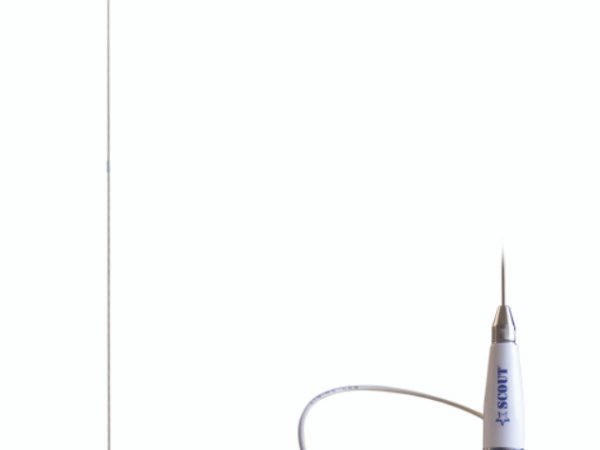 ΚΕΡΑΙΑ VHF ΙΝΟΧ