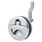 ΚΛΕΙΔΑΡΙΑ ΧΩΝΕΥΤΗ B.T. INOX – AISI316 ΕΞΑΙΡΕΤΙΚΗΣ ΠΟΙΟΤΗΤΑΣ ΣΤΡΟΓΓΥΛΗ
