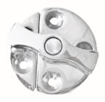 ΚΛΕΙΣΤΡΟ INOX – AISI316 ΑΣΦΑΛΕΙΑΣ